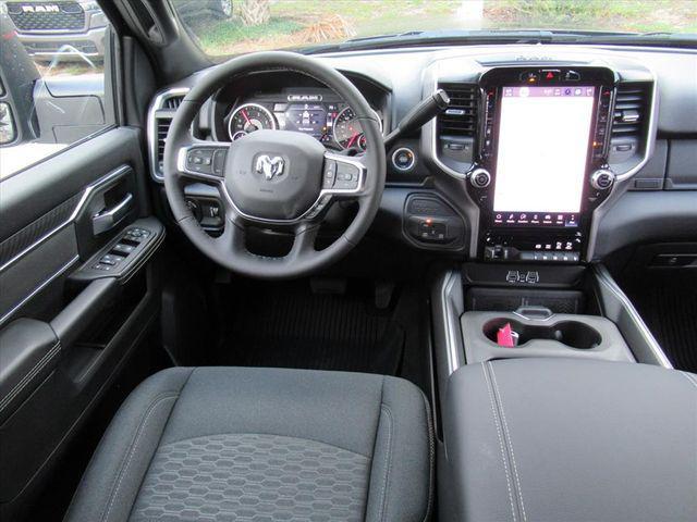 new 2026 Ram 2500 car, priced at $73,508