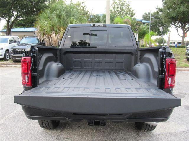 new 2026 Ram 2500 car, priced at $73,508