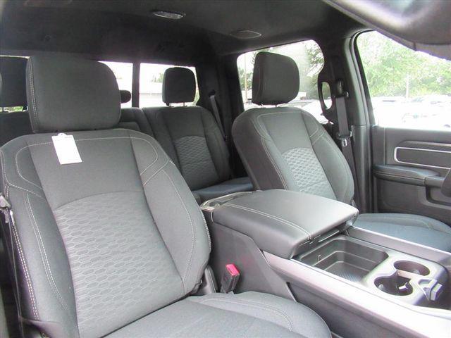 new 2026 Ram 2500 car, priced at $73,508