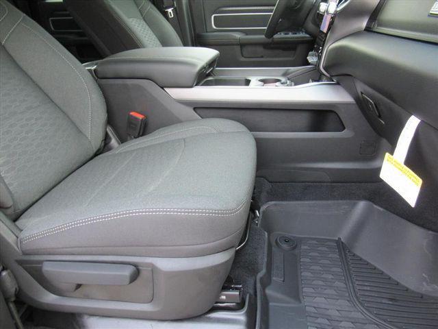 new 2026 Ram 2500 car, priced at $73,508