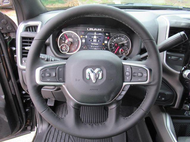 new 2026 Ram 2500 car, priced at $73,508