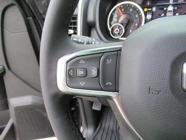 new 2026 Ram 2500 car, priced at $73,508