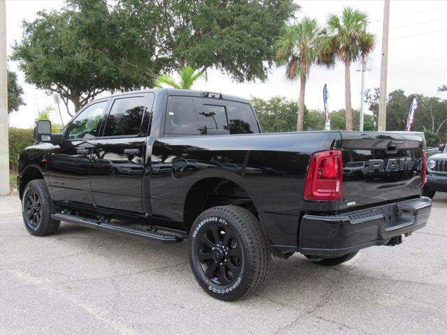 new 2026 Ram 2500 car, priced at $73,508