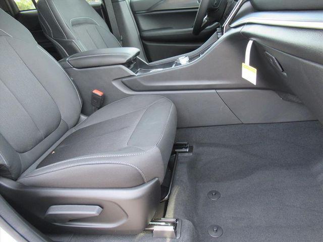 new 2025 Jeep Grand Cherokee car, priced at $30,044