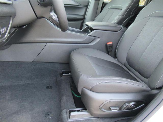 new 2025 Jeep Grand Cherokee car, priced at $30,044