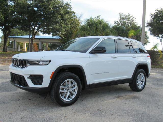 new 2025 Jeep Grand Cherokee car, priced at $30,044