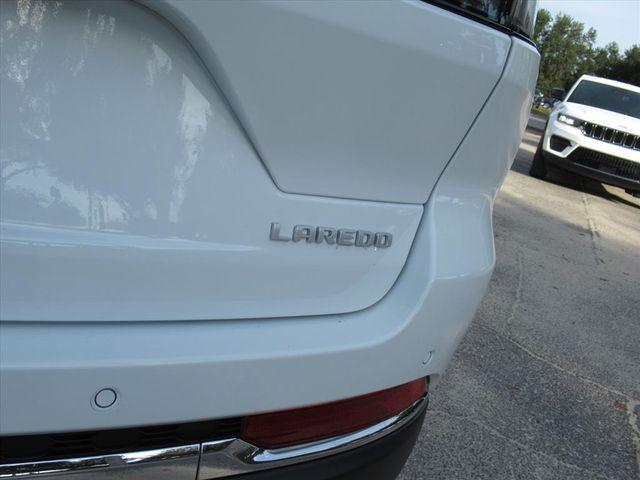 new 2025 Jeep Grand Cherokee car, priced at $30,044