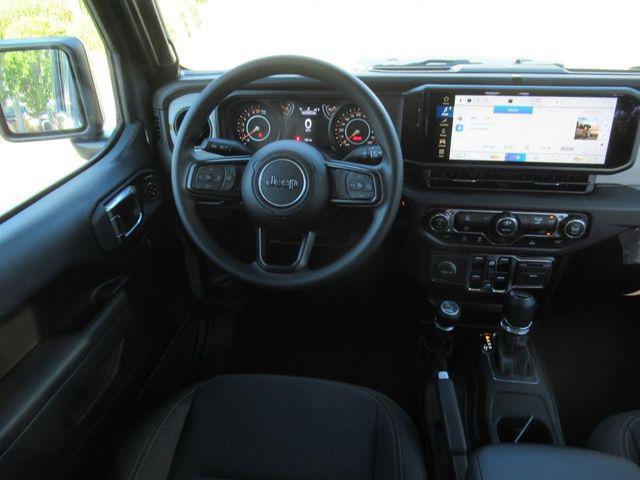 new 2025 Jeep Gladiator car, priced at $42,793