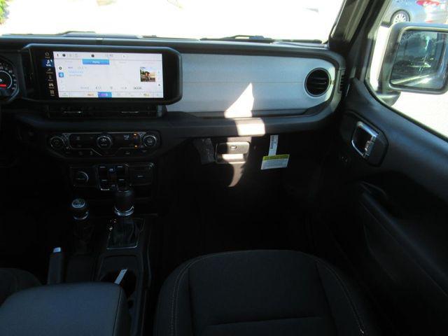 new 2025 Jeep Gladiator car, priced at $42,793