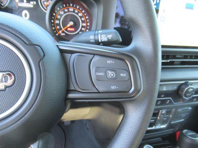 new 2025 Jeep Gladiator car, priced at $42,793