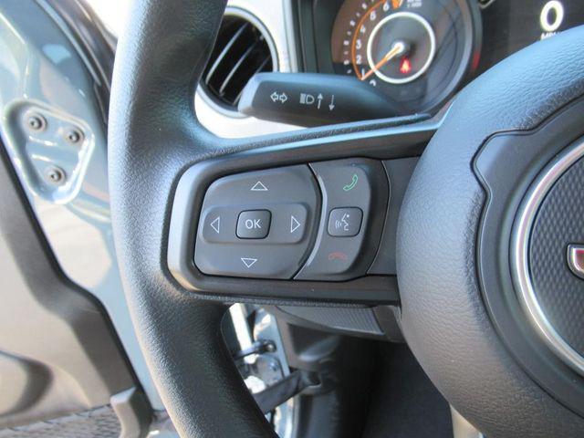 new 2025 Jeep Gladiator car, priced at $42,793