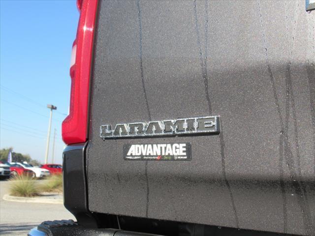 new 2025 Ram 1500 car, priced at $57,160