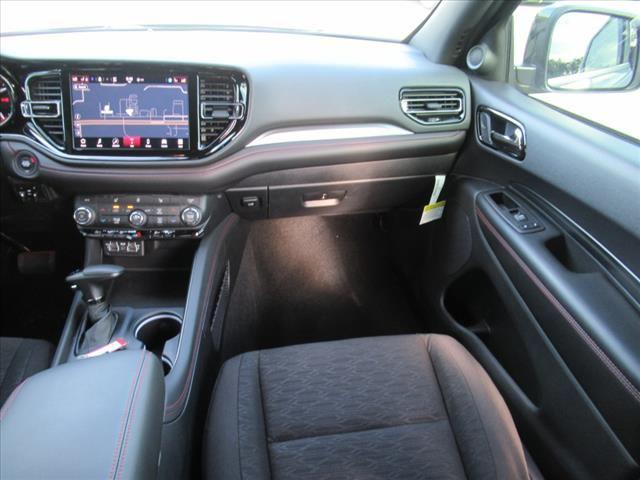 new 2025 Dodge Durango car, priced at $41,675
