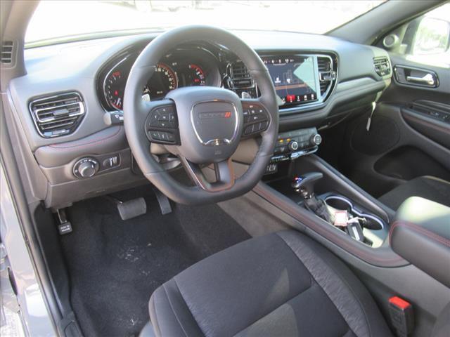 new 2025 Dodge Durango car, priced at $41,675