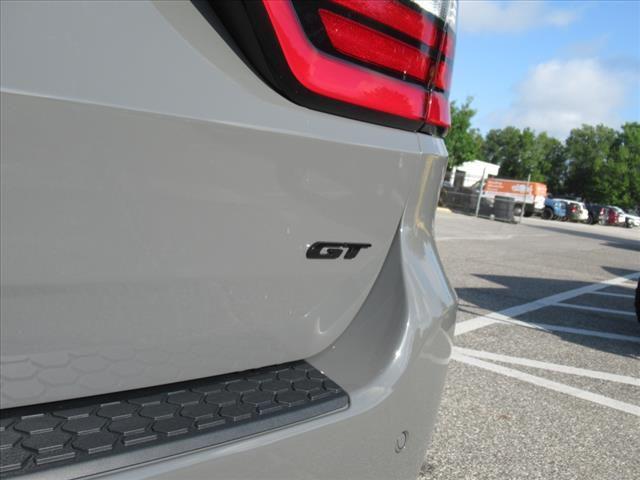 new 2025 Dodge Durango car, priced at $41,675