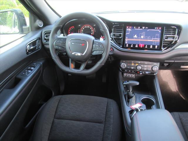 new 2025 Dodge Durango car, priced at $41,675