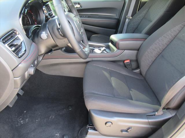 new 2025 Dodge Durango car, priced at $41,675