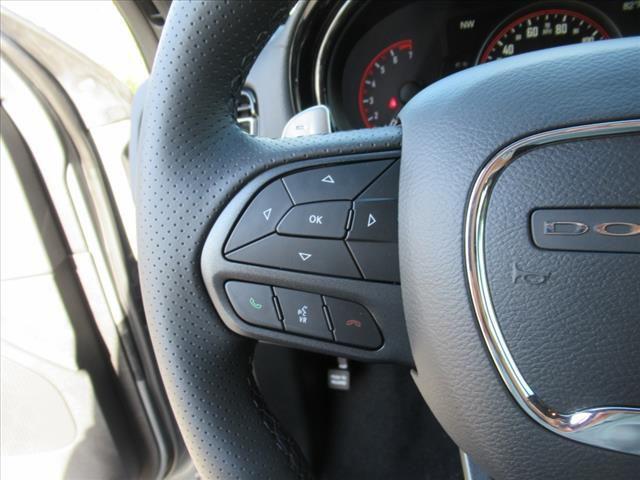 new 2025 Dodge Durango car, priced at $41,675
