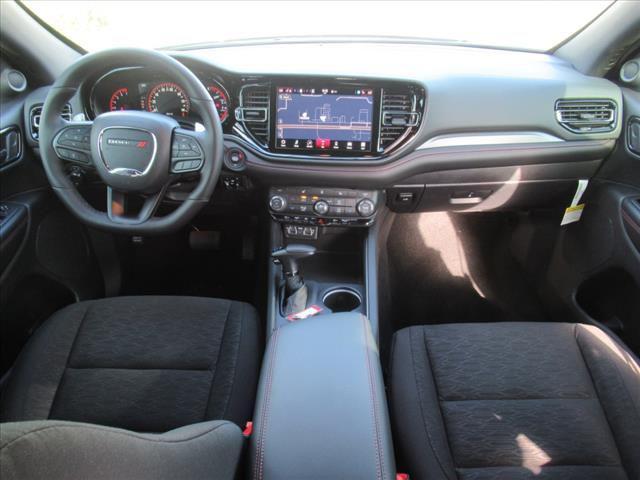 new 2025 Dodge Durango car, priced at $41,675