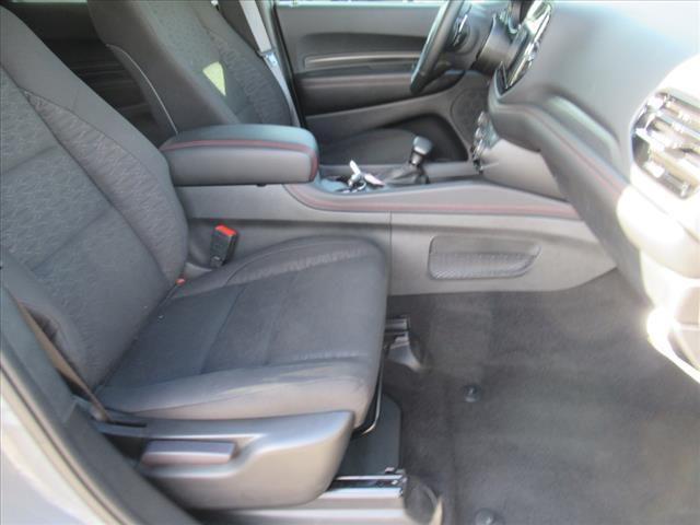 new 2025 Dodge Durango car, priced at $41,675