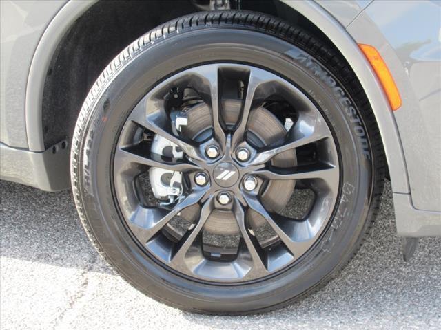 new 2025 Dodge Durango car, priced at $41,675