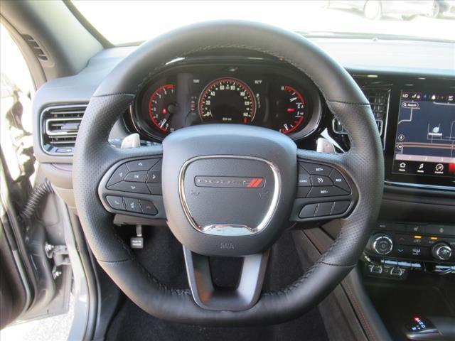 new 2025 Dodge Durango car, priced at $41,675
