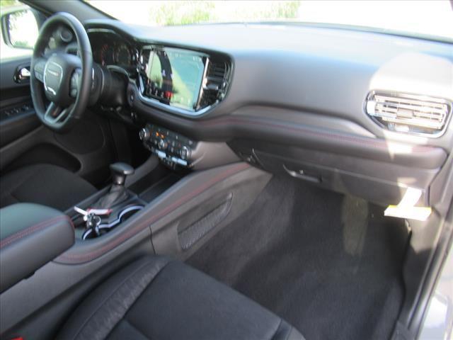 new 2025 Dodge Durango car, priced at $41,675
