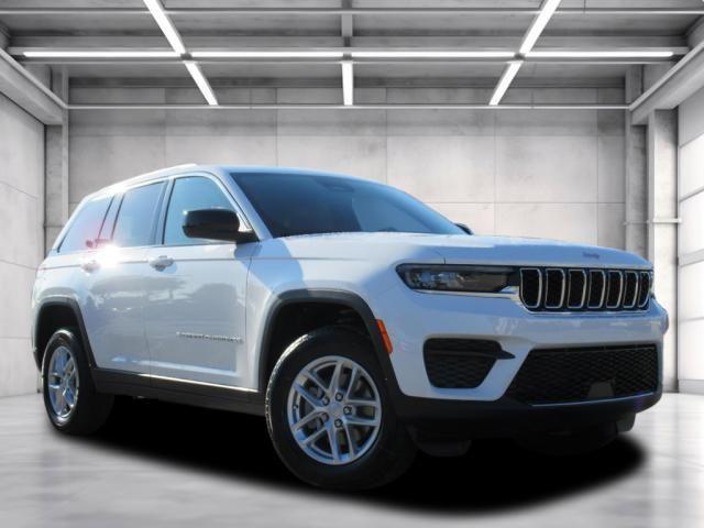 new 2025 Jeep Grand Cherokee car, priced at $36,125