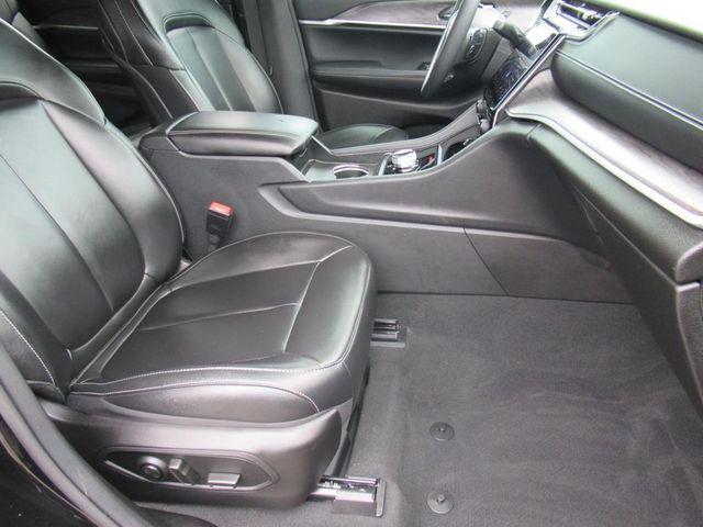 used 2024 Jeep Grand Cherokee L car, priced at $36,002
