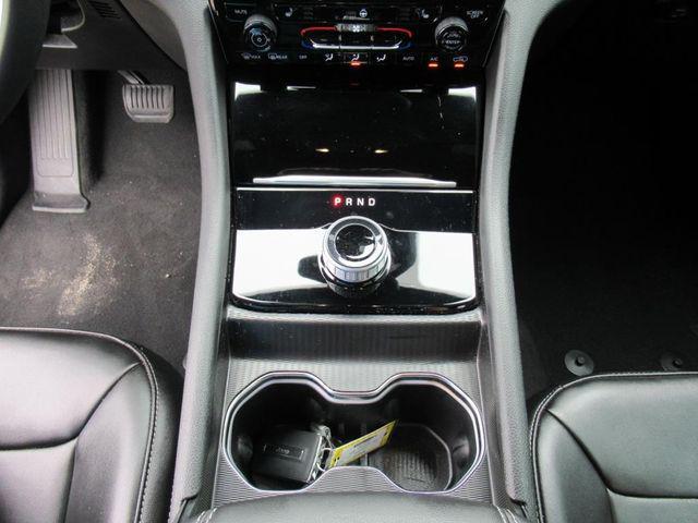 used 2024 Jeep Grand Cherokee L car, priced at $36,002