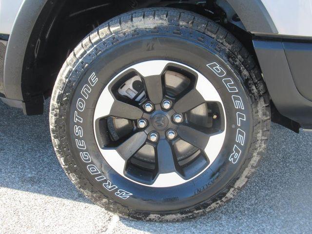 used 2024 Ram 1500 car, priced at $54,333