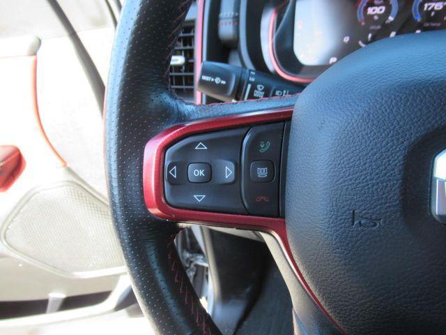 used 2024 Ram 1500 car, priced at $54,333