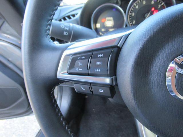 used 2022 Mazda MX-5 Miata RF car, priced at $29,898
