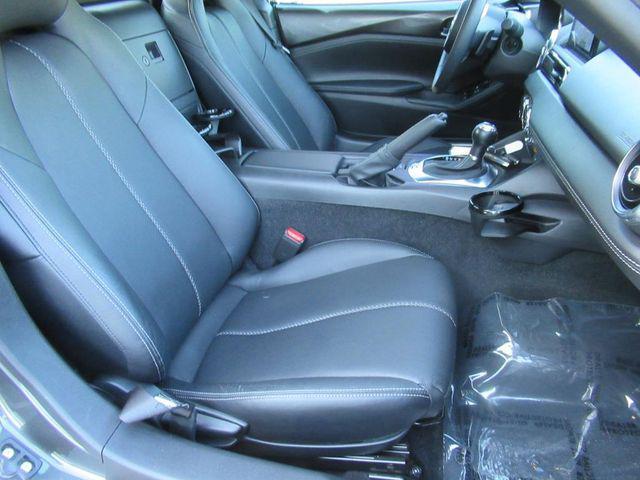 used 2022 Mazda MX-5 Miata RF car, priced at $29,898