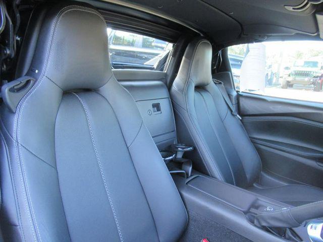 used 2022 Mazda MX-5 Miata RF car, priced at $29,898