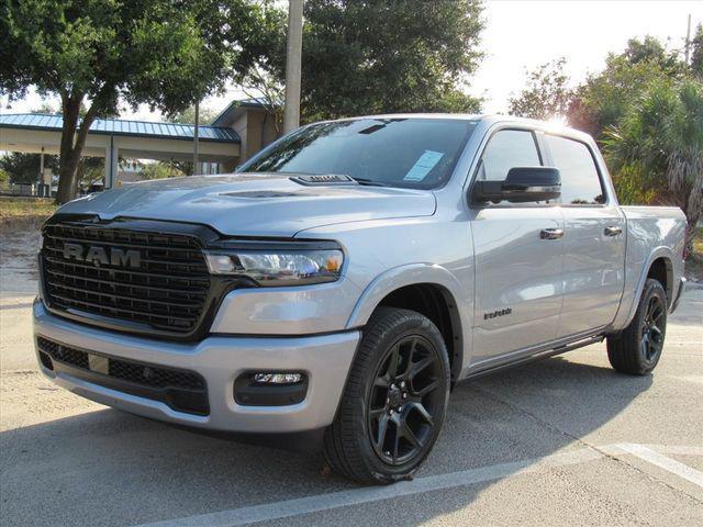 new 2026 Ram 1500 car, priced at $62,315