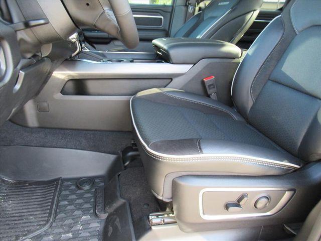 new 2026 Ram 1500 car, priced at $62,315