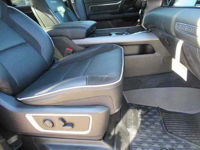 new 2026 Ram 1500 car, priced at $62,315