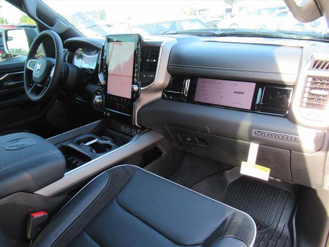 new 2026 Ram 1500 car, priced at $62,315