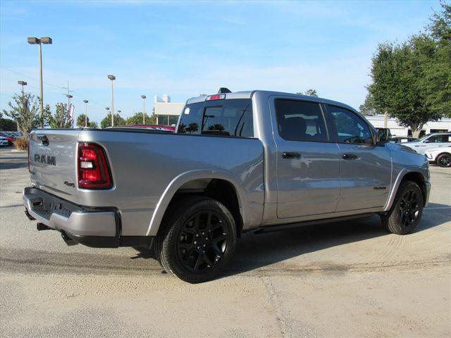 new 2026 Ram 1500 car, priced at $62,315