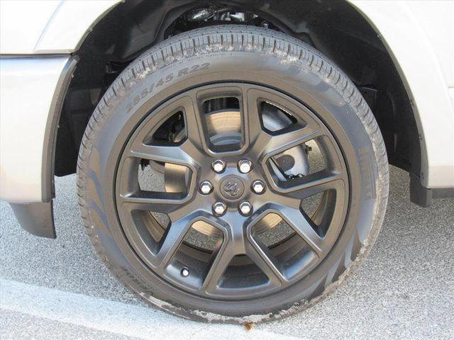 new 2026 Ram 1500 car, priced at $62,315