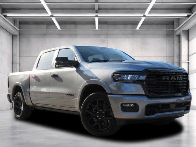 new 2026 Ram 1500 car, priced at $62,315