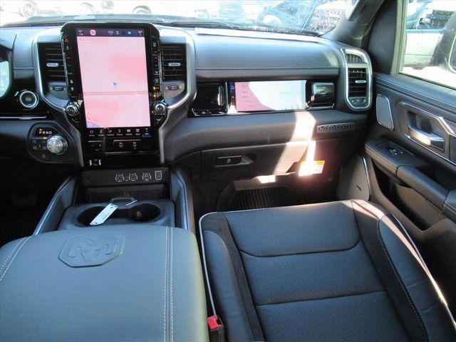 new 2026 Ram 1500 car, priced at $62,315