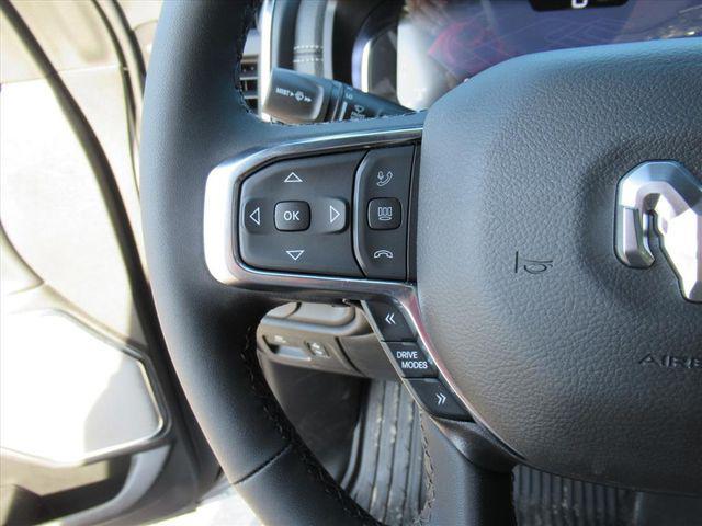new 2026 Ram 1500 car, priced at $62,315