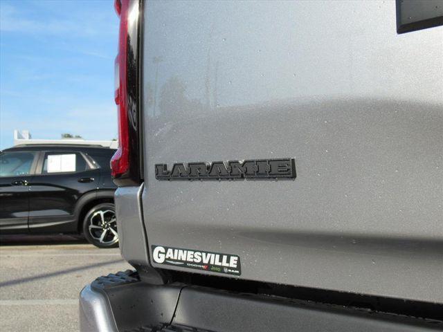 new 2026 Ram 1500 car, priced at $62,315
