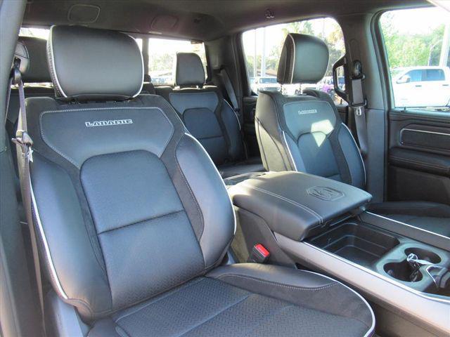 new 2026 Ram 1500 car, priced at $62,315