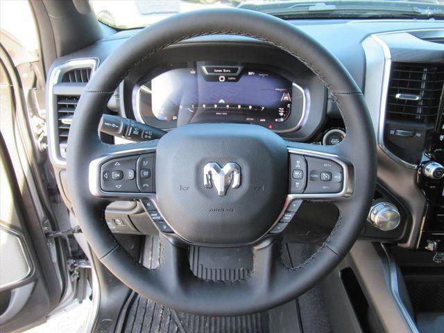 new 2026 Ram 1500 car, priced at $62,315