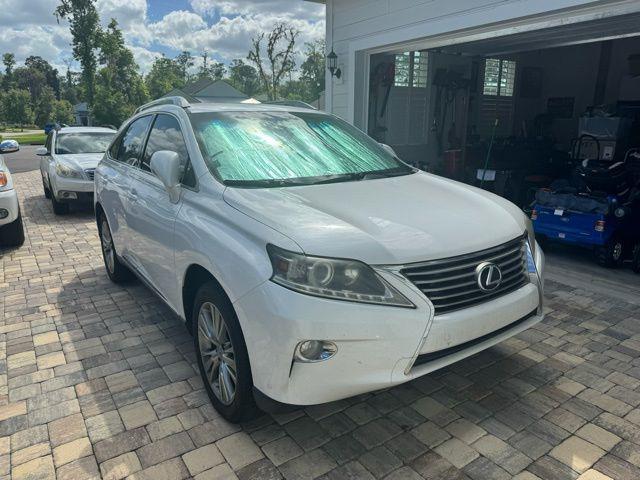 used 2014 Lexus RX 350 car, priced at $13,969