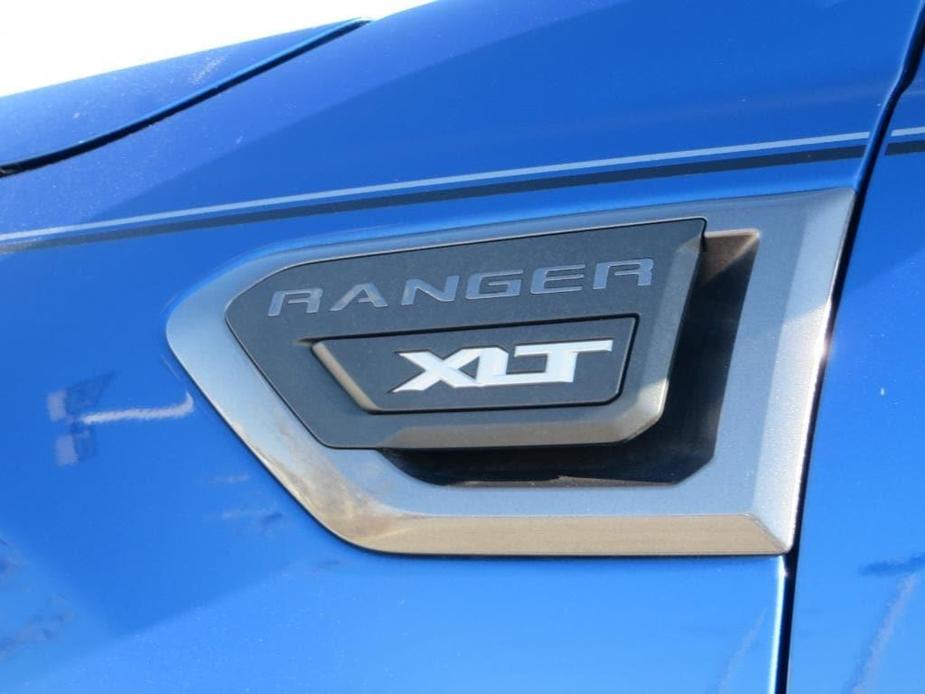 used 2019 Ford Ranger car, priced at $24,899