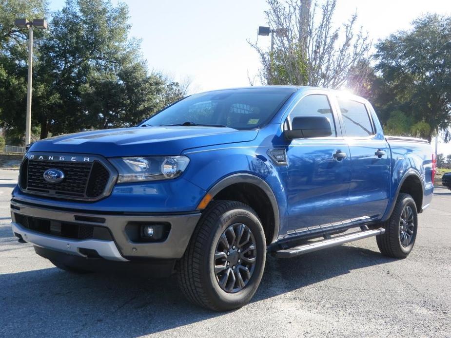 used 2019 Ford Ranger car, priced at $22,556